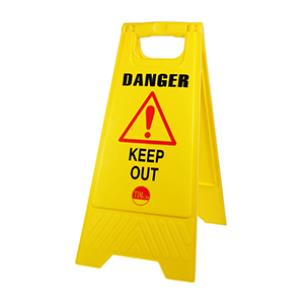 A-Frame-Safety-Signs